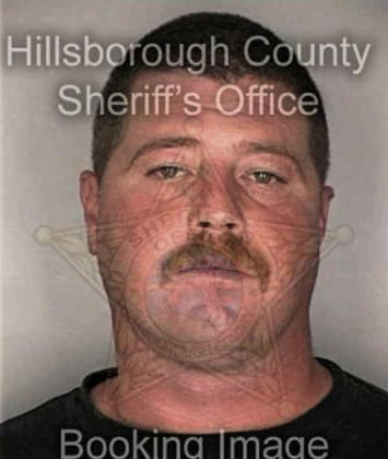 Anthony Valenti, - Hillsborough County, FL 