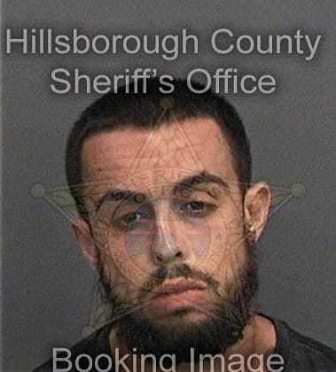 Karl Vandermeulen, - Hillsborough County, FL 