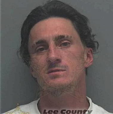 Brandon Varner, - Lee County, FL 