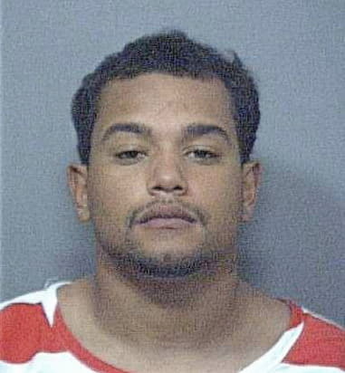 Abel Vasquez, - Marion County, FL 