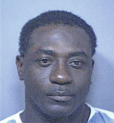 Bakari Vernon, - Marion County, FL 