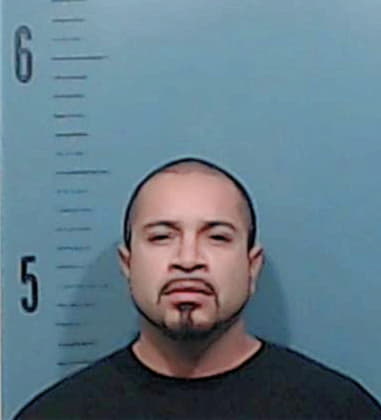 Jeorge Villanueva, - Taylor County, TX 