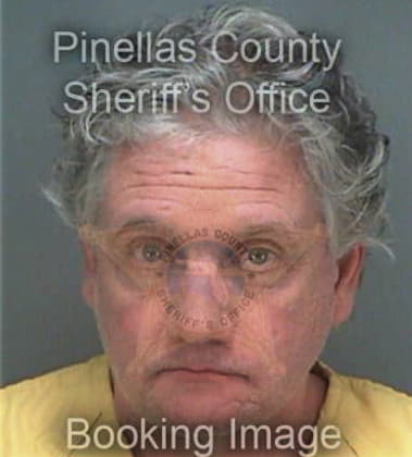 David Vinson, - Pinellas County, FL 