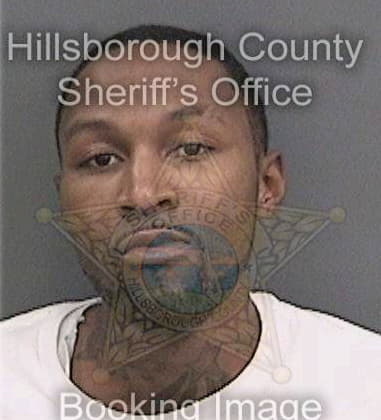 Maurice Ward, - Hillsborough County, FL 