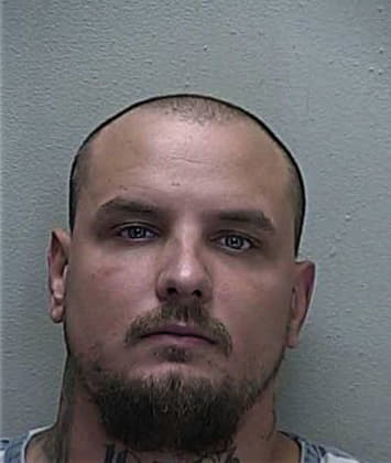 Timothy Weldon, - Marion County, FL 