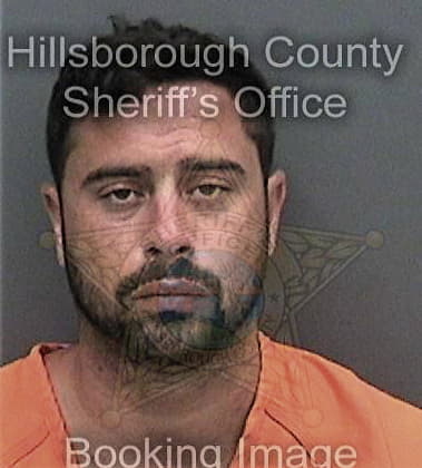 Donald Wendal, - Hillsborough County, FL 