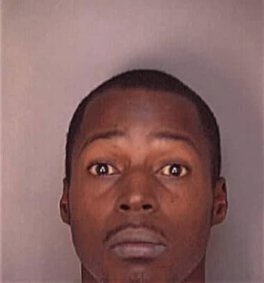 Edward West - Polk County, FL 