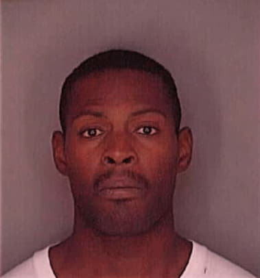Cedric White - Polk County, FL 