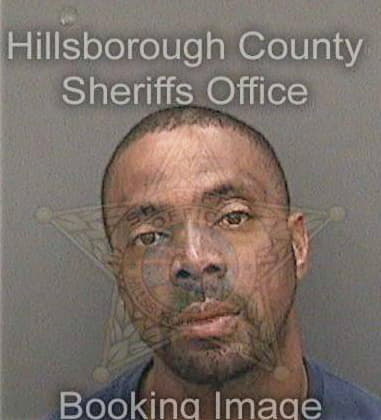 Jerry White - Hillsborough County, FL 