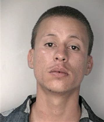 Jason Whitfield - Hillsborough County, FL 