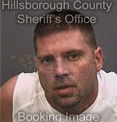 Joe Whitworth - Hillsborough County, FL 