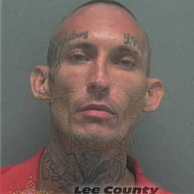 Jeffrey Wilder, - Lee County, FL 