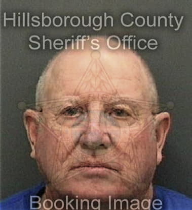 Joseph Willett - Hillsborough County, FL 