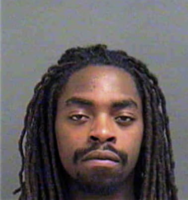 Guylaton Williams - Mecklenburg County, NC 
