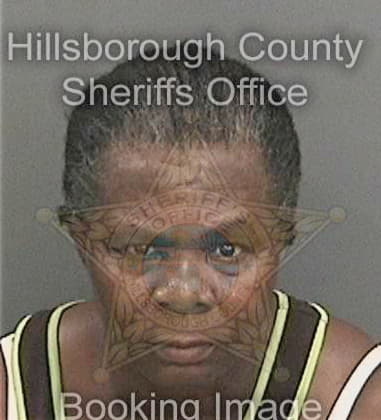 Sonya Williams, - Hillsborough County, FL 