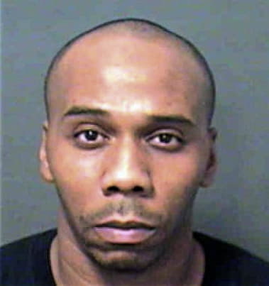 Richard Wofford - Mecklenburg County, NC 