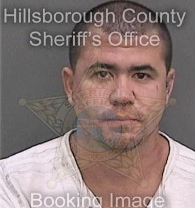 Robert Youse, - Hillsborough County, FL 