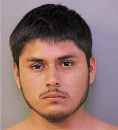 Rafael Acevedo, - Polk County, FL 