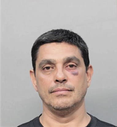 Roberto Acosta, - Dade County, FL 