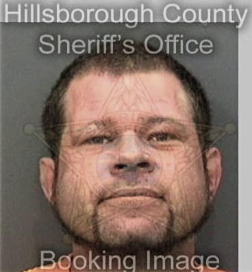 Elmehdi Aguerjout, - Hillsborough County, FL 