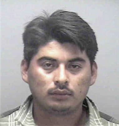 Francisco Aguilar, - Lee County, FL 