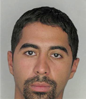 Luis Aguilarescamilia, - Hillsborough County, FL 