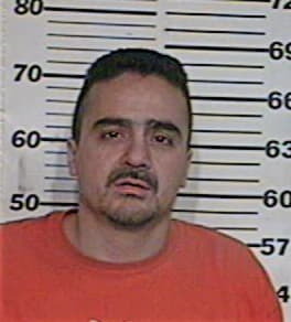 Azael Alfaro, - Hidalgo County, TX 