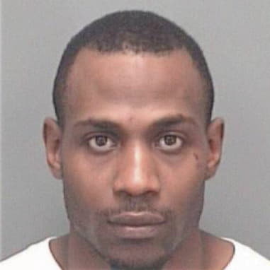 Seon Alleyne, - Pinellas County, FL 