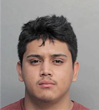 Steven Alvarez, - Dade County, FL 