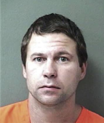 Michael Anesin, - Okaloosa County, FL 