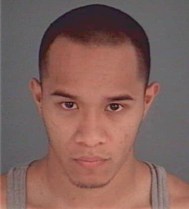 Jose Avila-Irias, - Clay County, FL 