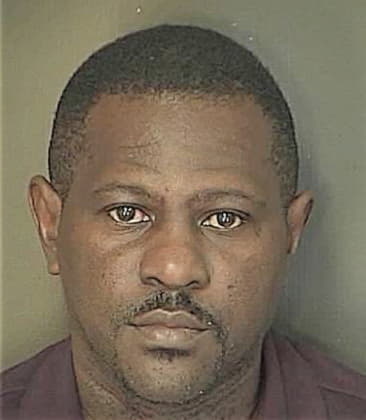 Derrick Bacon, - Charleston County, SC 