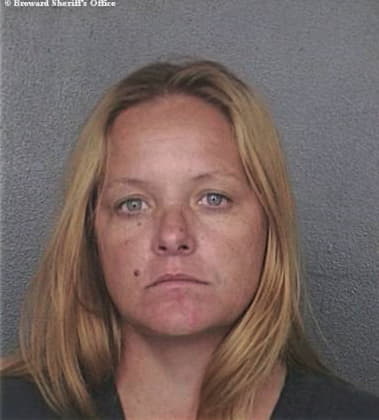 Kimberly Baeumel, - Broward County, FL 