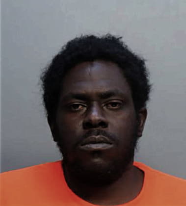 Michael Banks, - Dade County, FL 