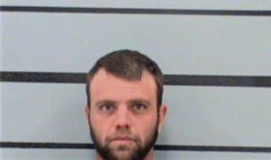 Geoffrey Baumgartner, - Lubbock County, TX 