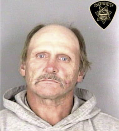 William Beebe, - Marion County, OR 