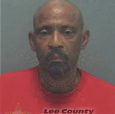 Reginald Beneche, - Lee County, FL 