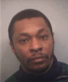 Paul Bennett - Fulton County, GA 
