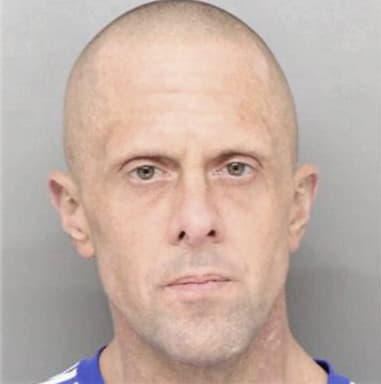 James Berry - Hamilton County, OH 