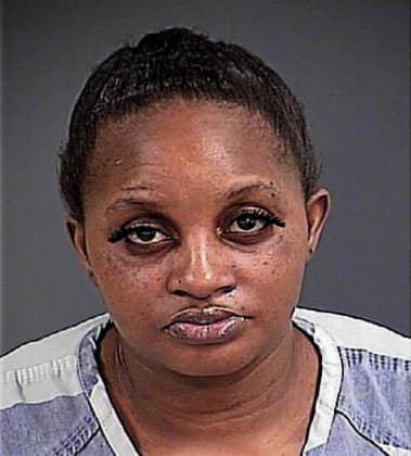 Minthia Bethea, - Charleston County, SC 