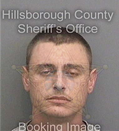 Michael Bishop - Hillsborough County, FL 