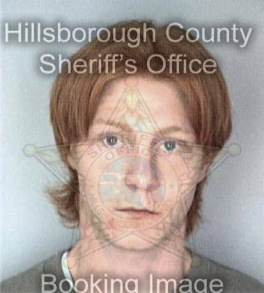 Edgar Black - Hillsborough County, FL 