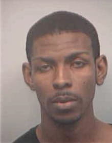 Edward Blalock - Fulton County, GA 
