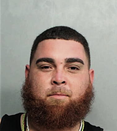 Daniel Blanco, - Dade County, FL 