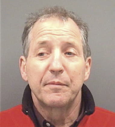 Jaylen Blocker - Rowan County, NC 