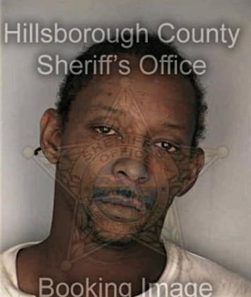 Lee Bond - Hillsborough County, FL 