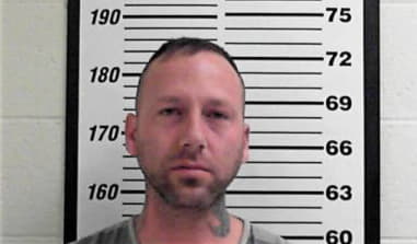 Randy Boone, - Davis County, UT 