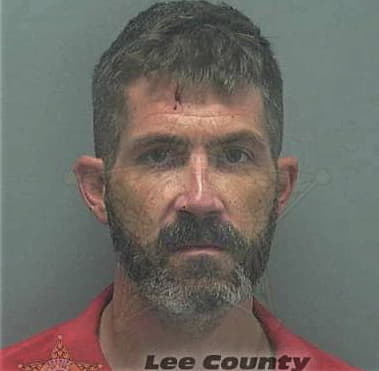 Barry Bowerman, - Lee County, FL 