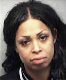 Shalanda Bowers - Fulton County, GA 
