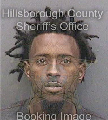Danny Boykins - Hillsborough County, FL 